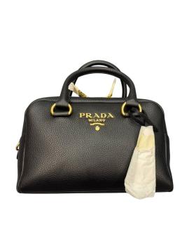 PRADA Сумка с короткими ручками