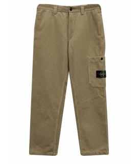 STONE ISLAND Повседневные брюки