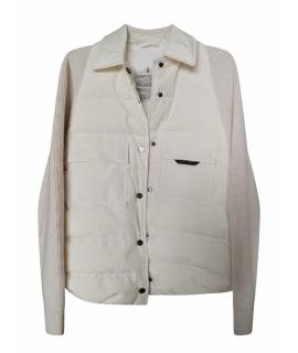 BRUNELLO CUCINELLI Пуховик