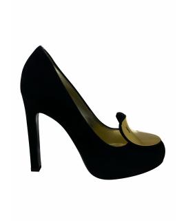 

Туфли SAINT LAURENT