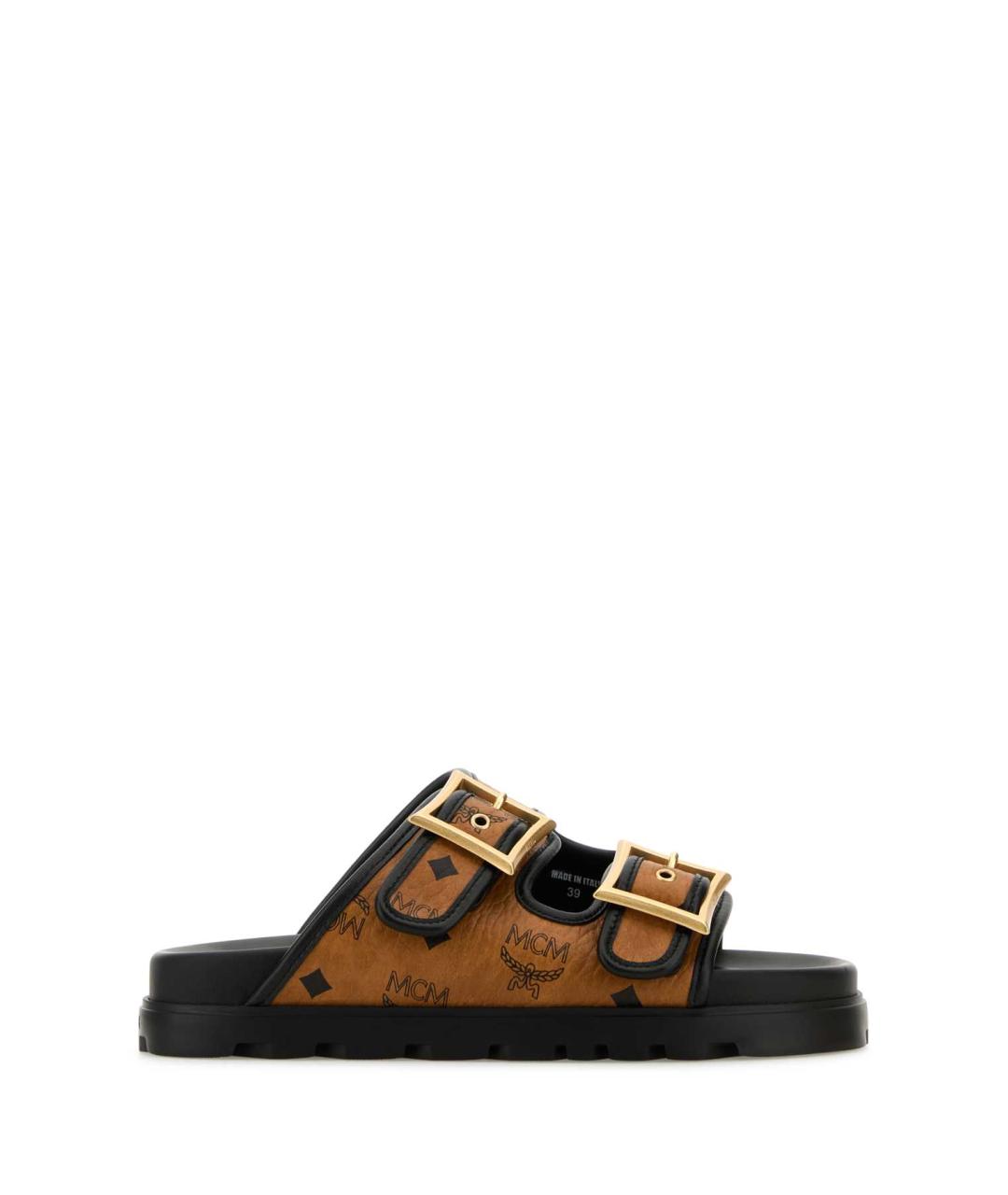 MCM Мульти шлепанцы, фото 1