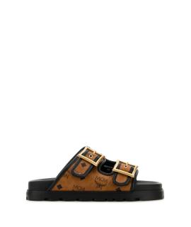 MCM Шлепанцы
