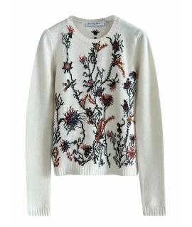 CHRISTIAN DIOR Джемпер / свитер