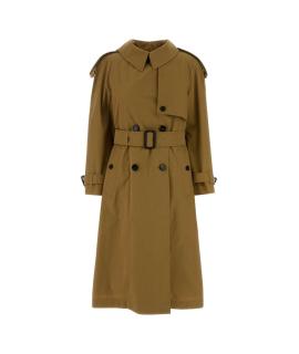BURBERRY Тренч/плащ