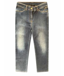 ARMANI JEANS Прямые джинсы