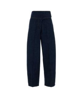 Ami Paris Прямые джинсы