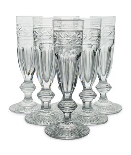 

Фужер для шампанского BACCARAT