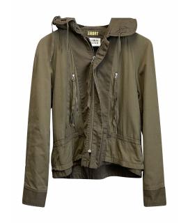 MM6 MAISON MARGIELA Куртка