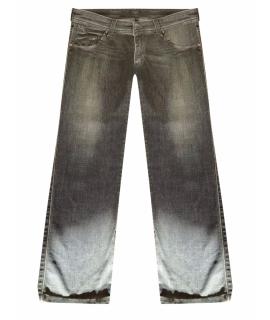 ARMANI JEANS Прямые джинсы