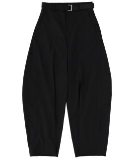 SACAI Прямые брюки