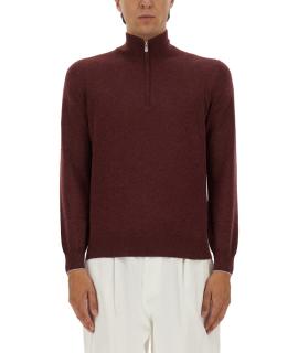BRUNELLO CUCINELLI Джемпер / свитер
