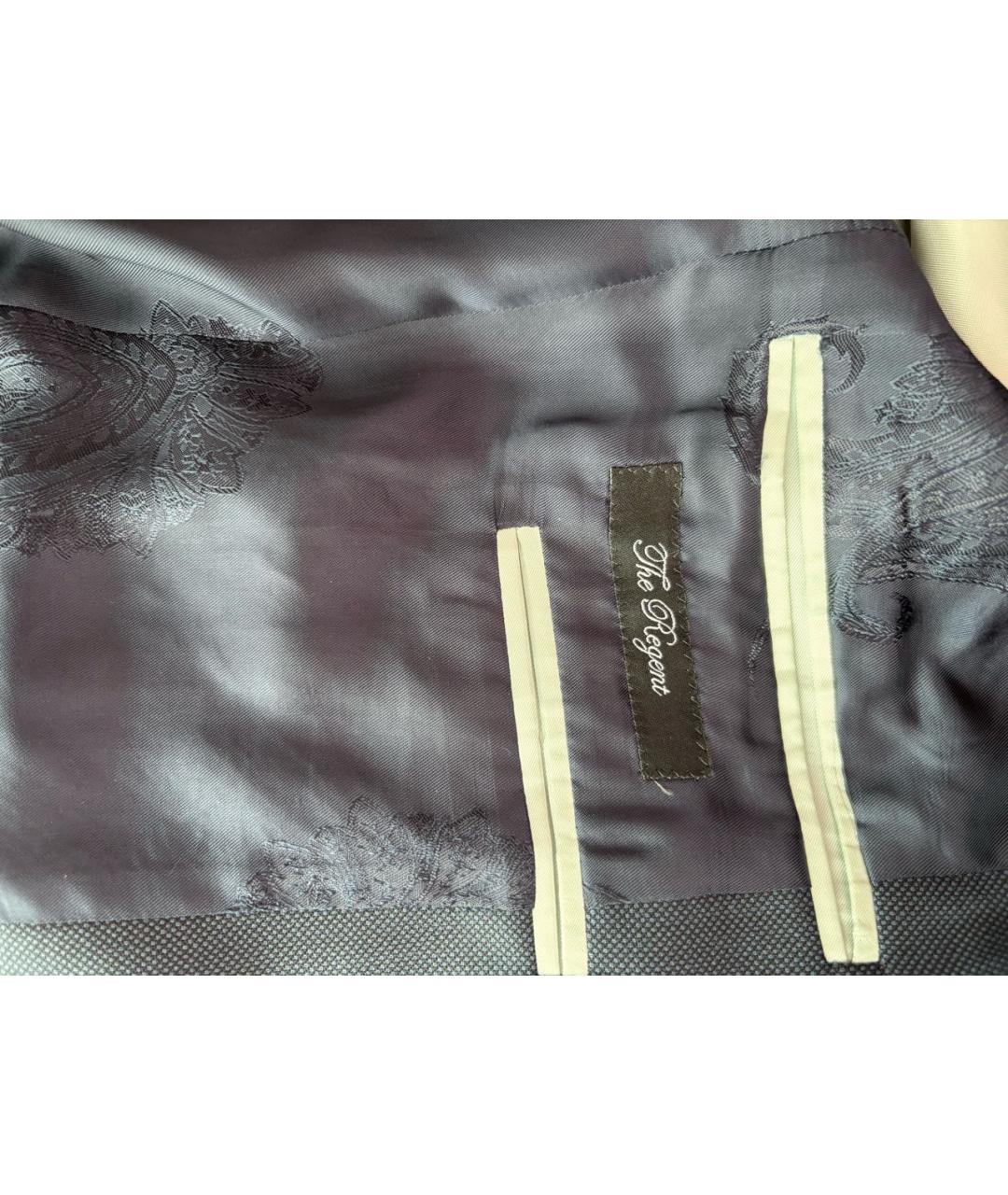 PAUL SMITH Классический костюм, фото 5