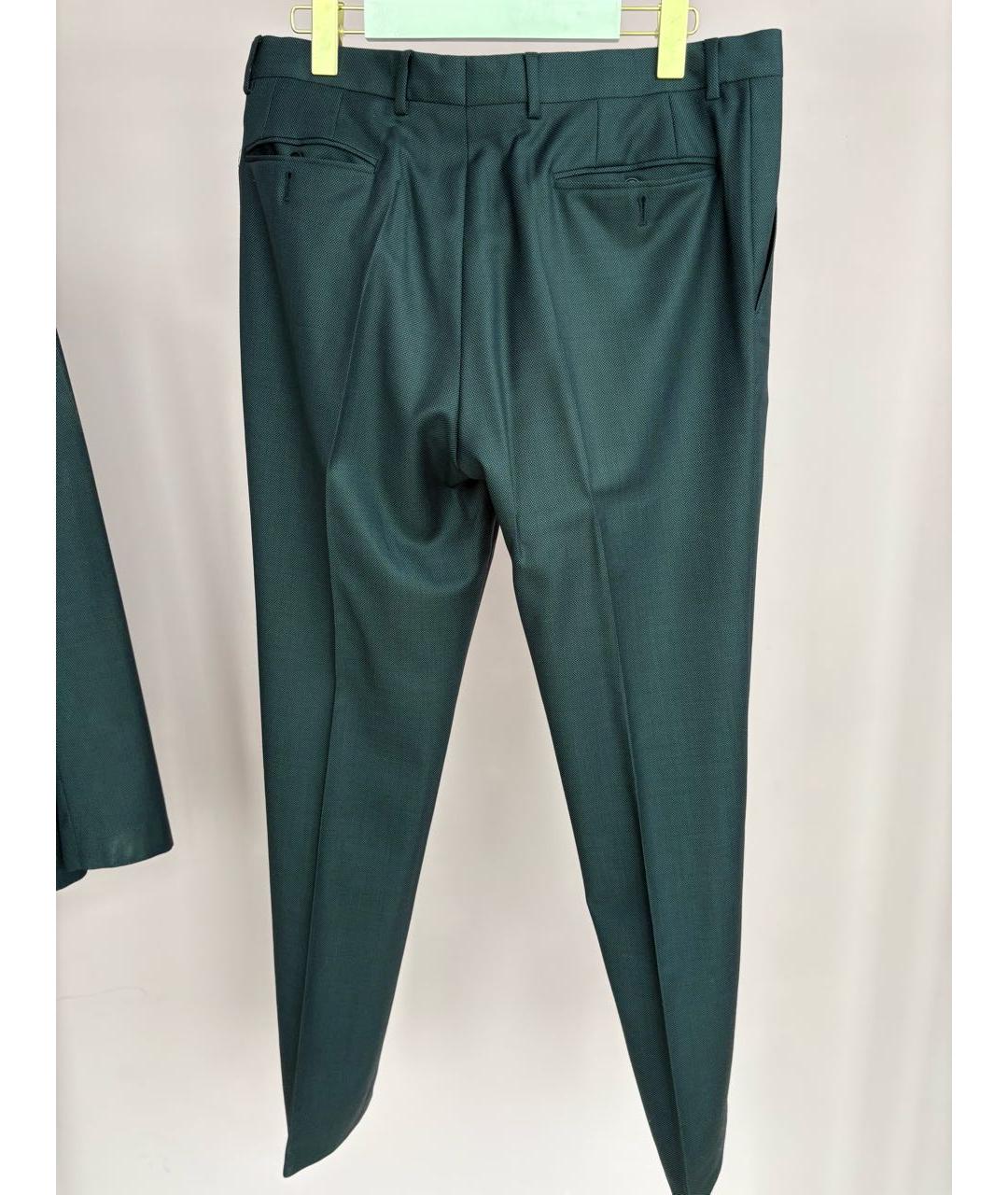 PAUL SMITH Классический костюм, фото 4