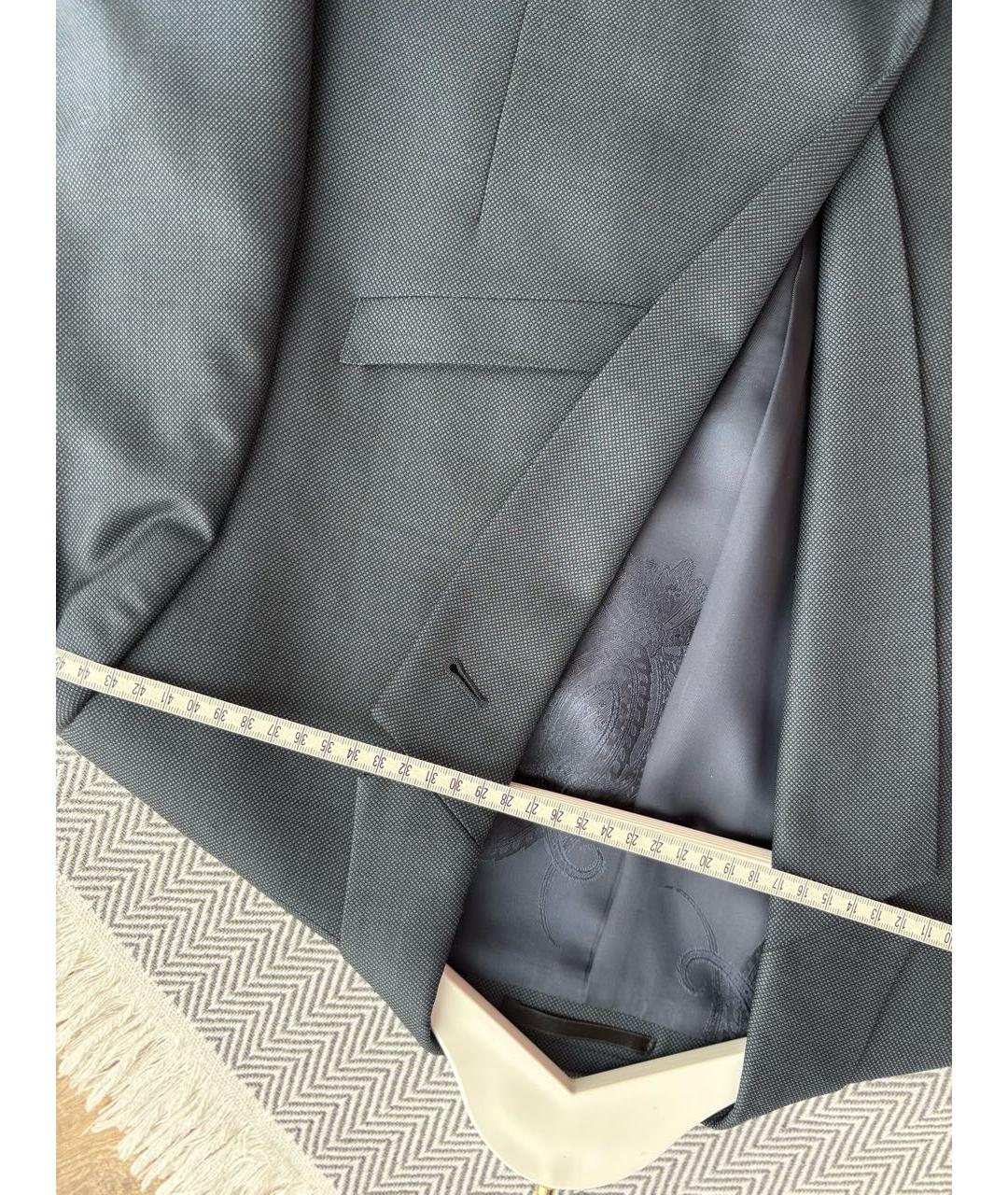 PAUL SMITH Классический костюм, фото 8