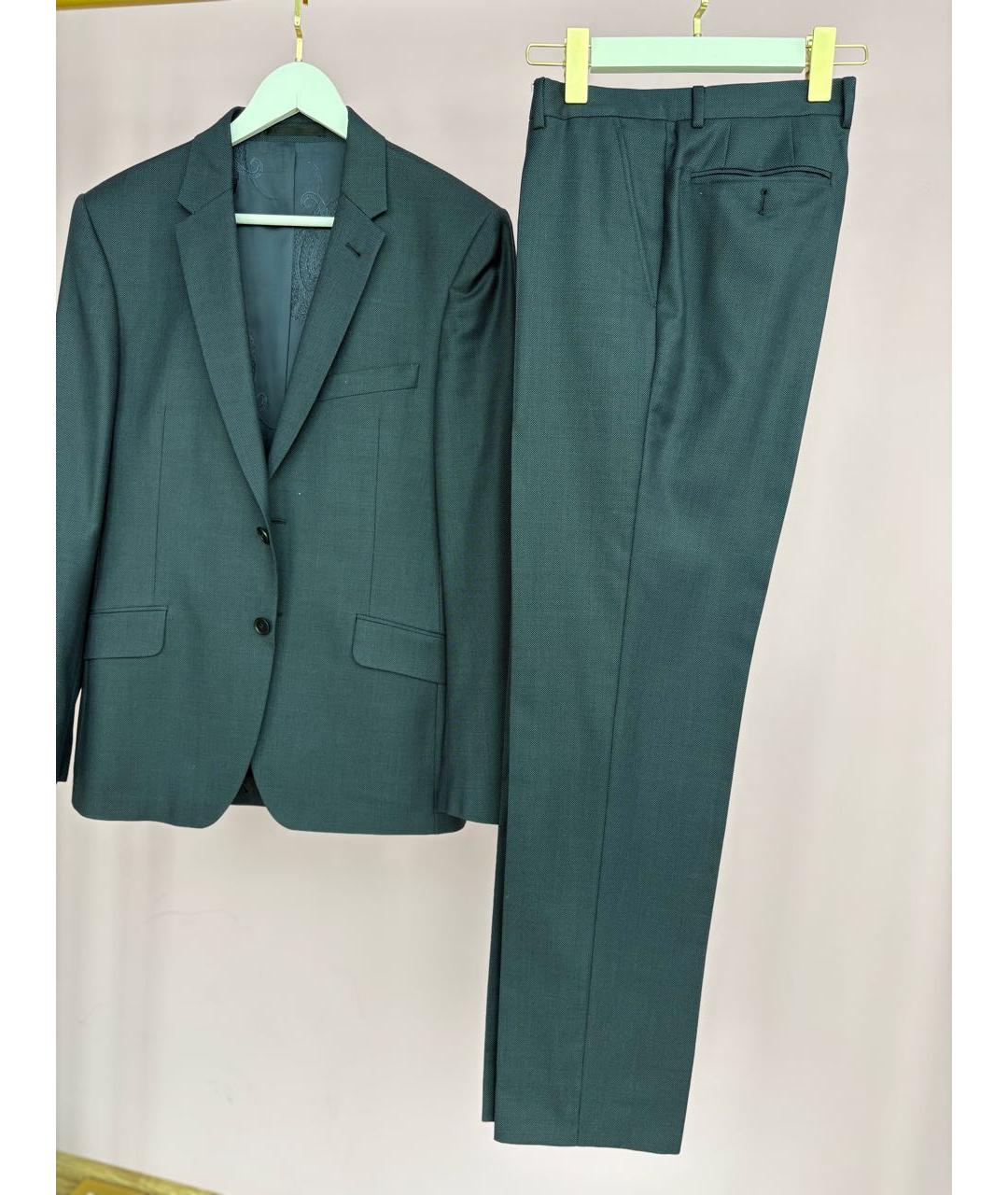 PAUL SMITH Классический костюм, фото 7