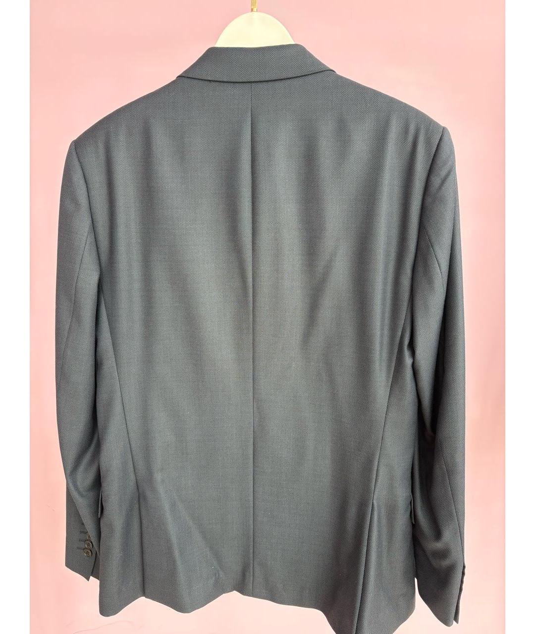 PAUL SMITH Классический костюм, фото 2