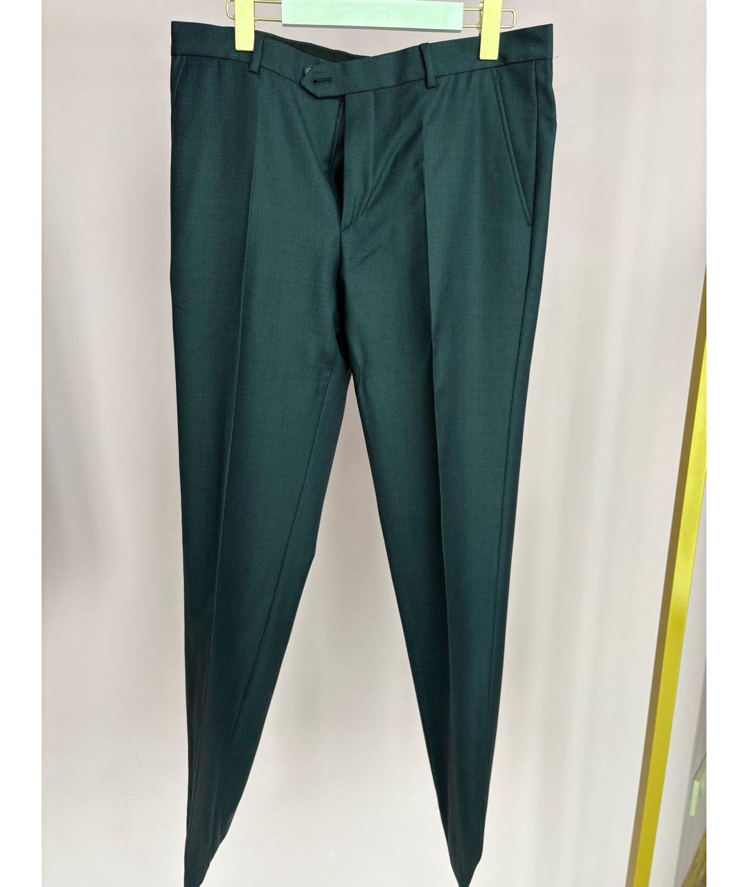 PAUL SMITH Классический костюм, фото 3