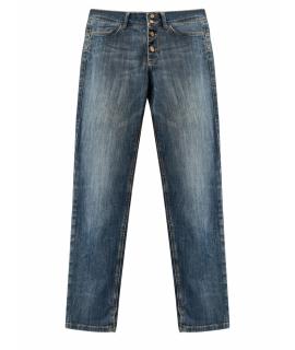 LIU JO Прямые джинсы