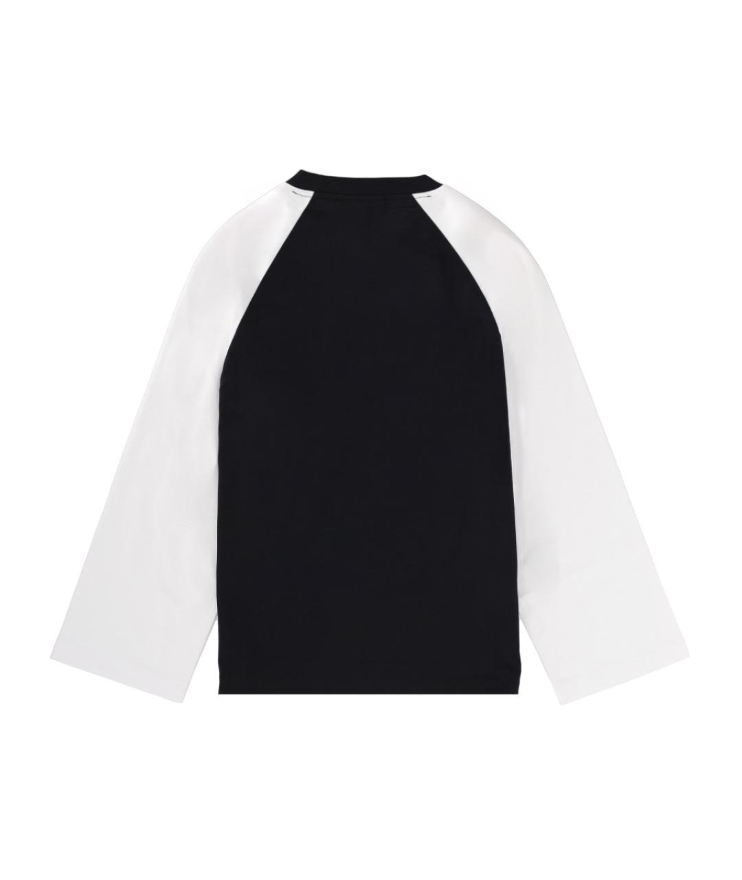 GANNI Мульти футболка, фото 2