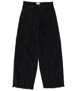 HAIKURE Прямые джинсы