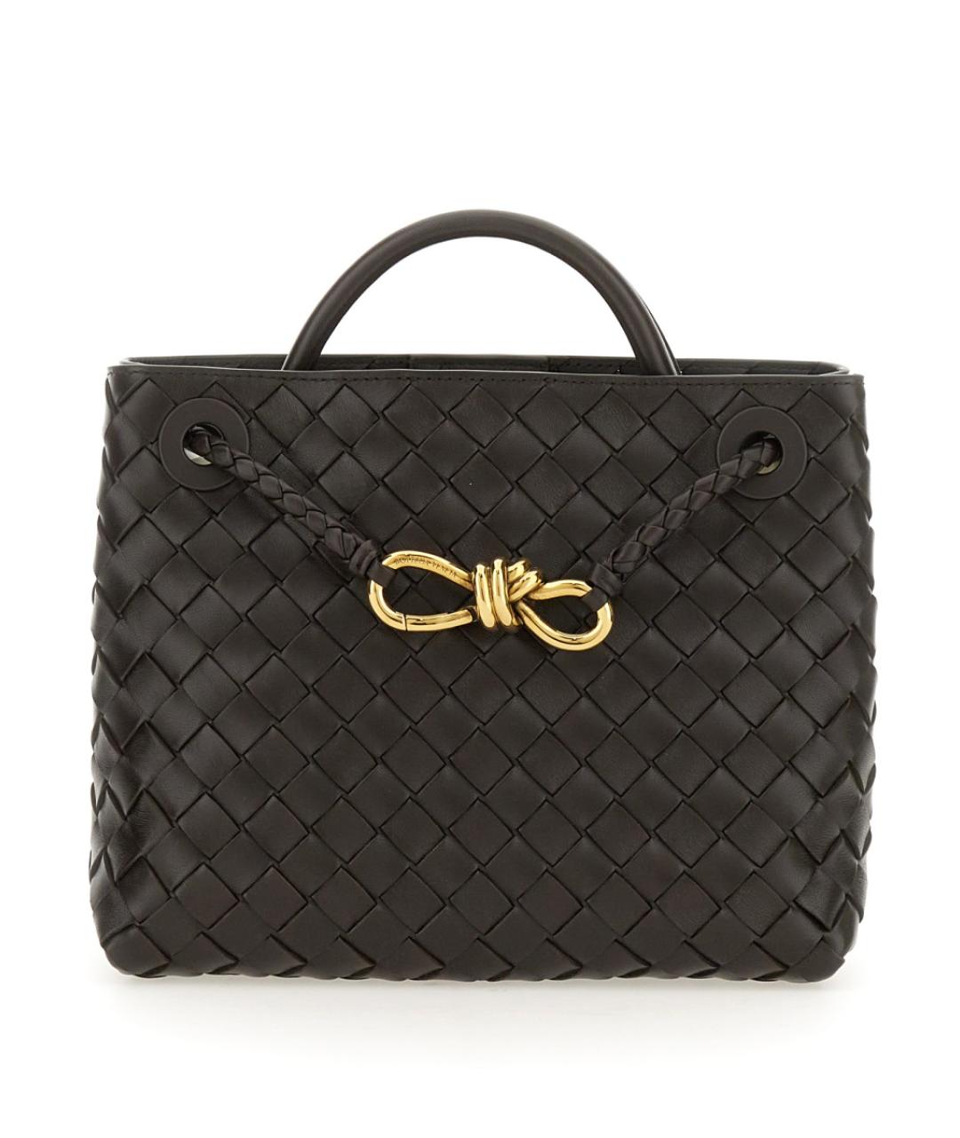 BOTTEGA VENETA Мульти кожаная сумка тоут, фото 1