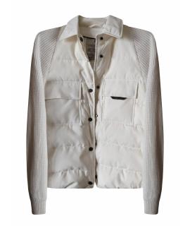 BRUNELLO CUCINELLI Пуховик