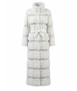 GIULIANA TESO Шуба