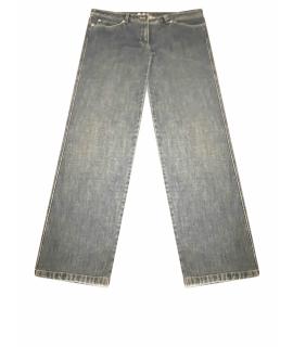 ESCADA Прямые джинсы