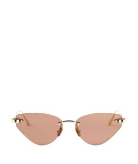 CHRISTIAN DIOR Солнцезащитные очки