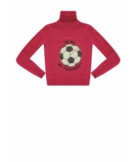 LOVE MOSCHINO Джемпер / свитер