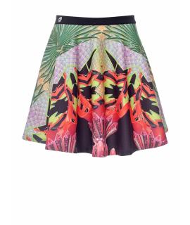 PHILIPP PLEIN Юбка мини