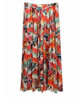 CHANEL Юбка мини