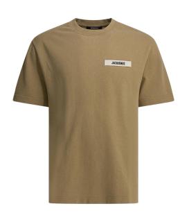 JACQUEMUS Футболка