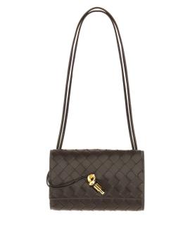 BOTTEGA VENETA Сумка через плечо