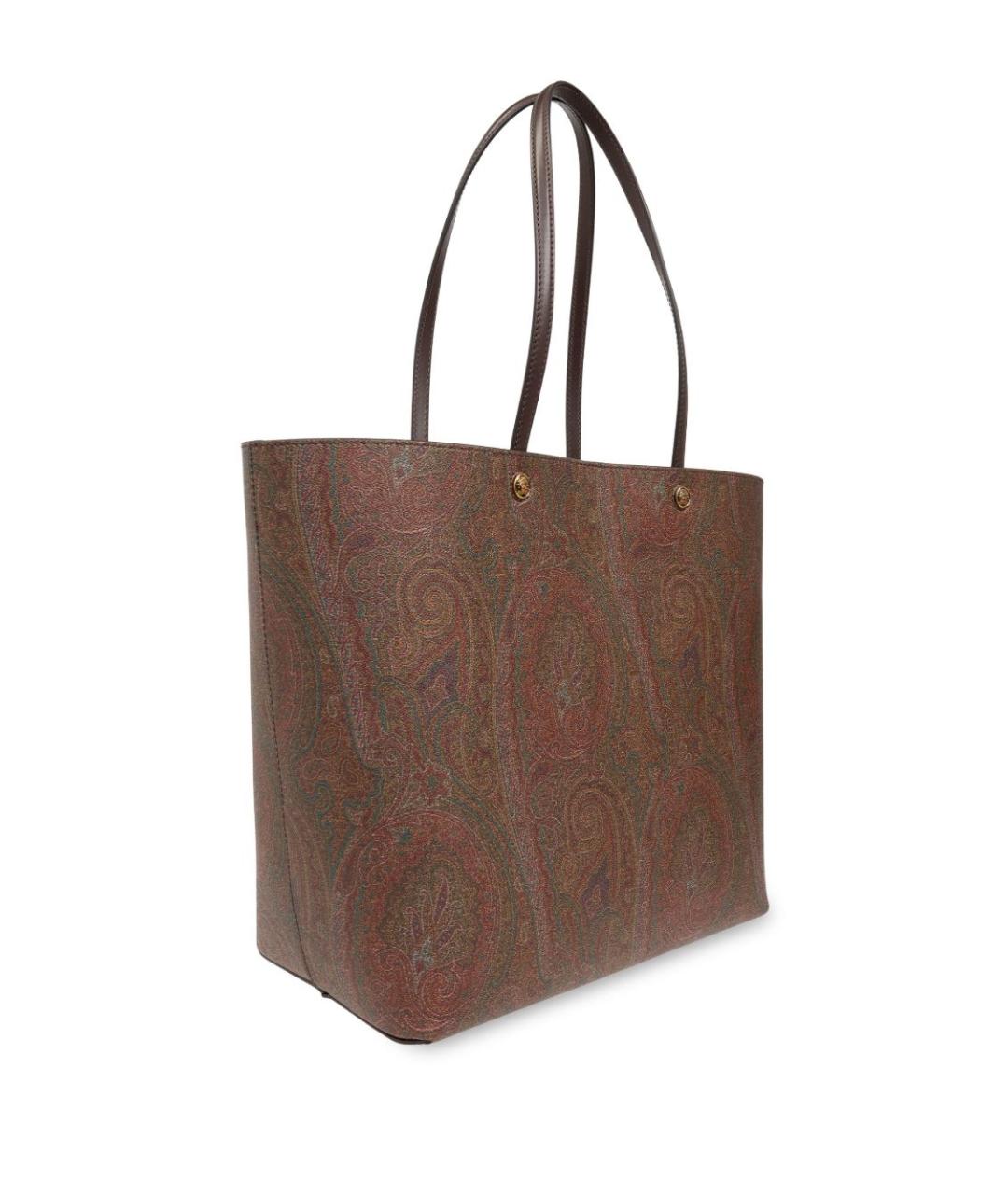 ETRO Мульти сумка тоут, фото 4