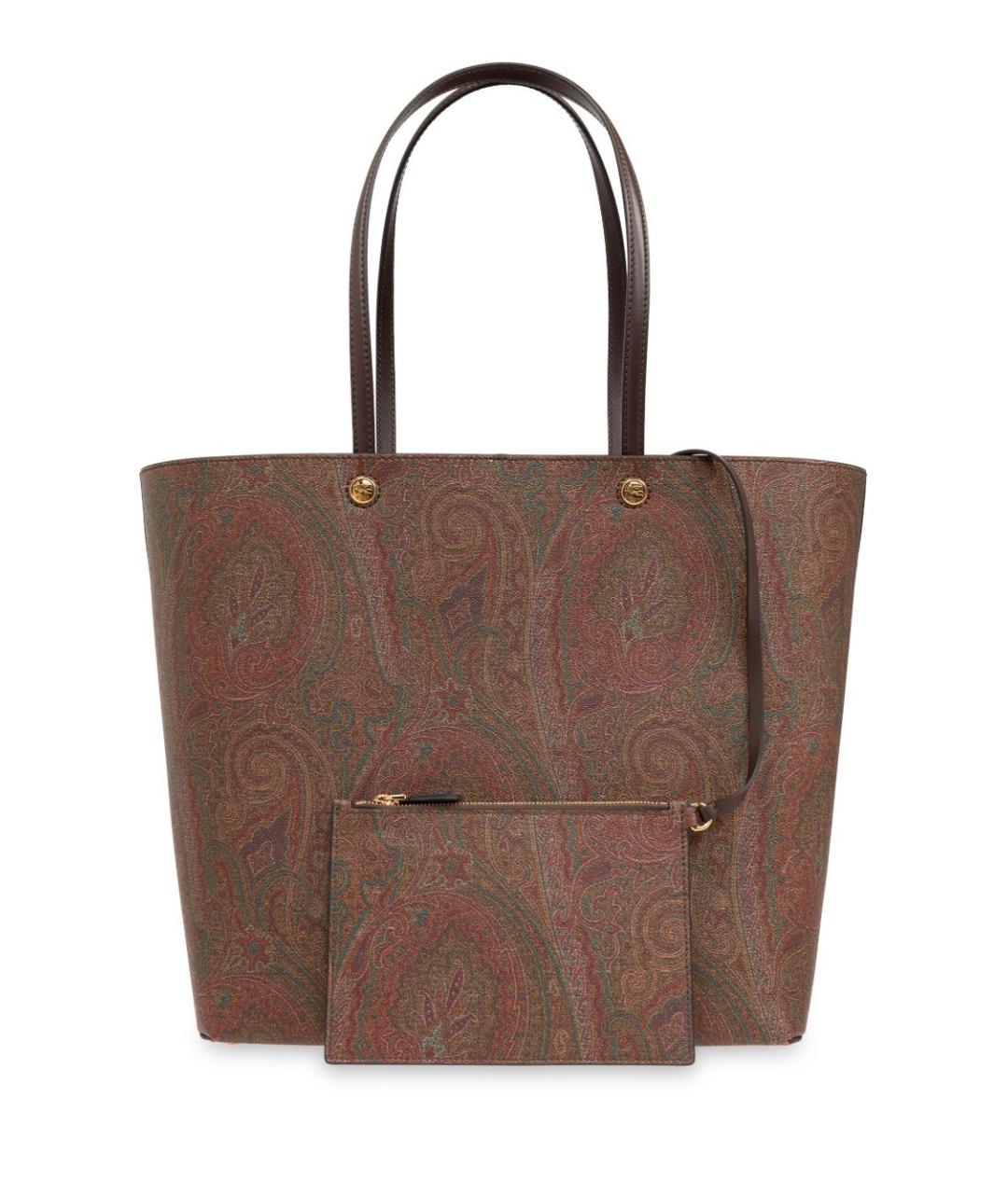 ETRO Мульти сумка тоут, фото 2