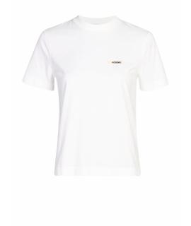 JACQUEMUS Футболка