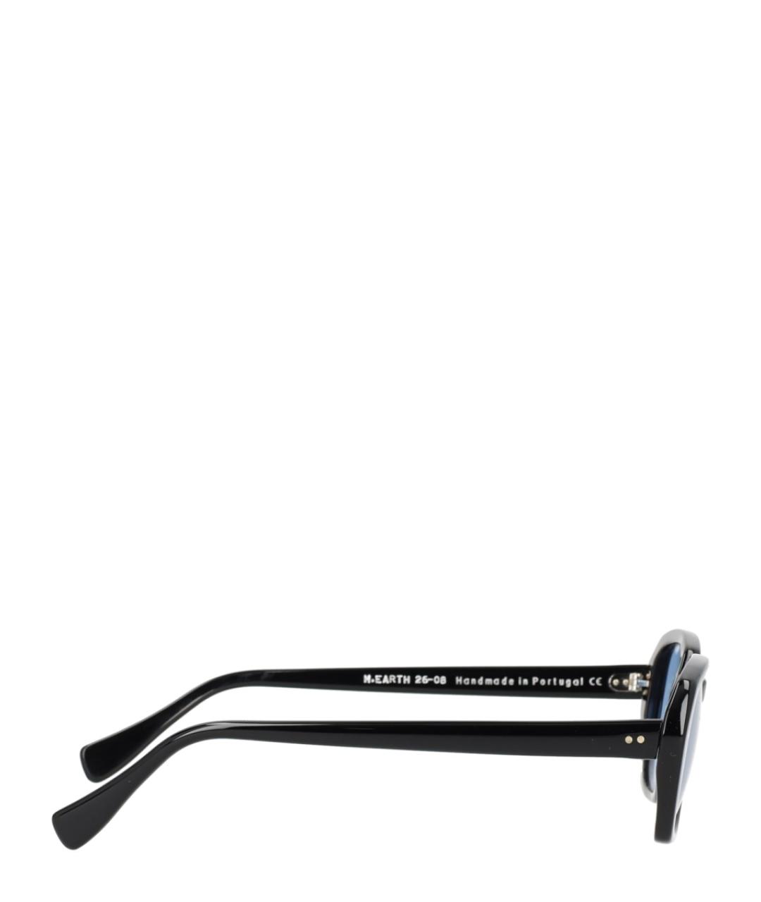 OUR LEGACY Черные солнцезащитные очки, фото 3