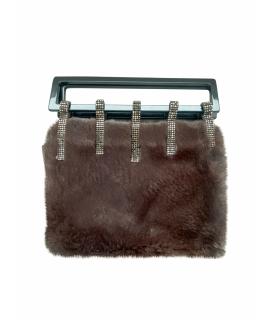 SWAROVSKI Клатч/вечерняя сумка