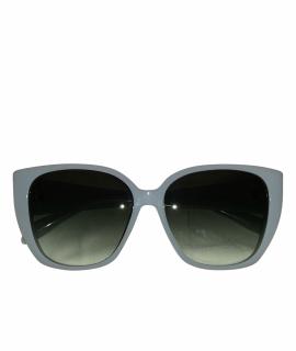 ALEXANDER MCQUEEN Солнцезащитные очки