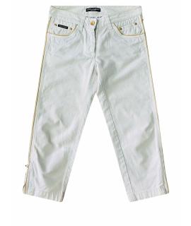 DOLCE&GABBANA Бриджи