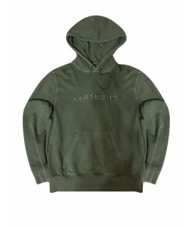 CARHARTT Худи/толстовка