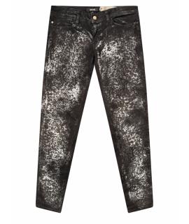 JUST CAVALLI Прямые джинсы