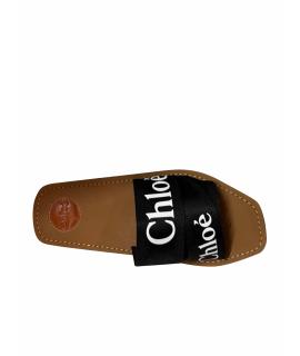 CHLOE Шлепанцы