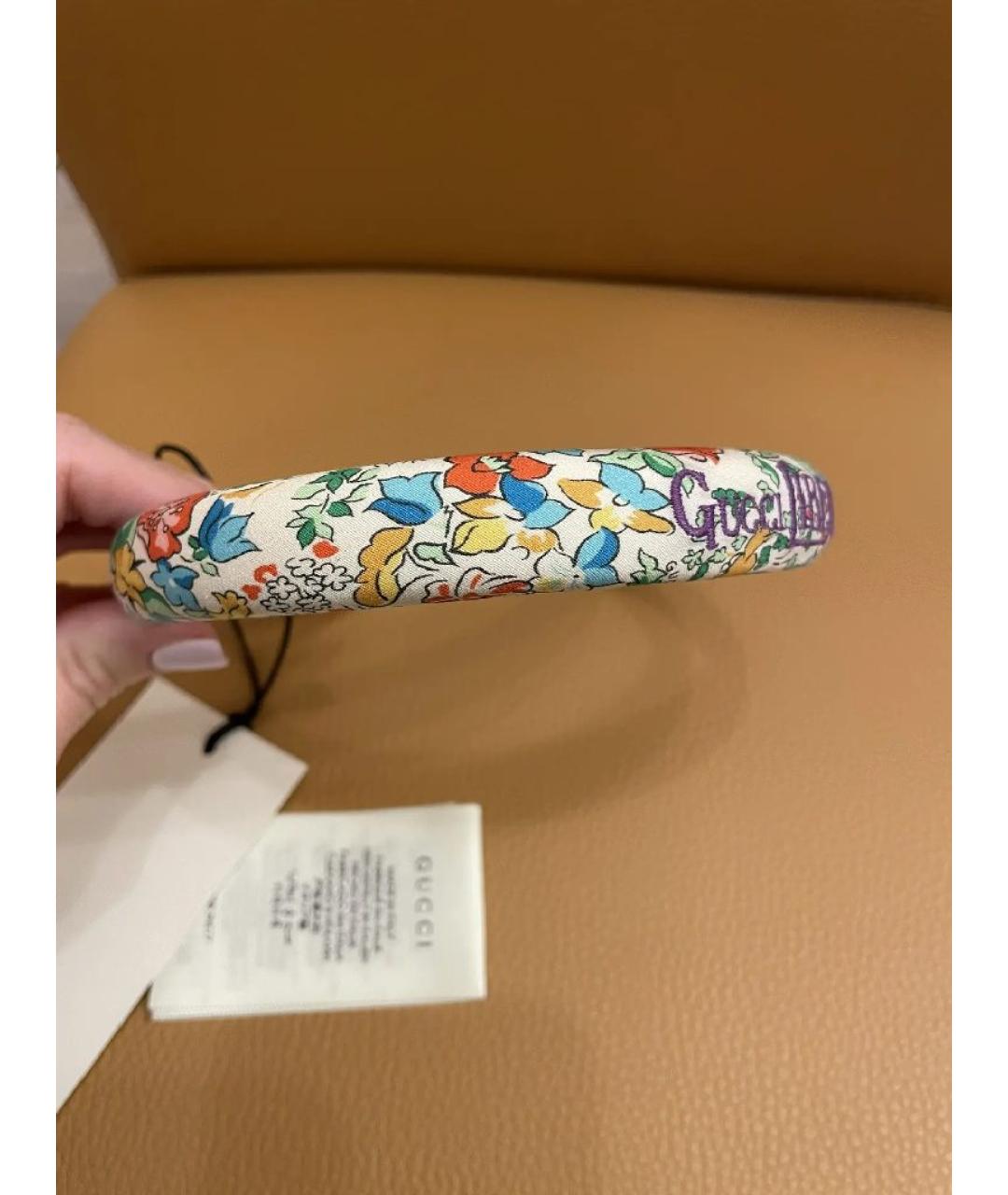 GUCCI Мульти ободок, фото 2