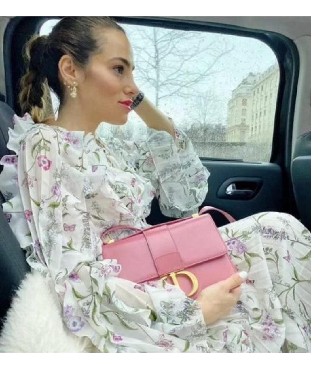GIAMBATTISTA VALLI Полиэстеровое коктейльное платье, фото 4