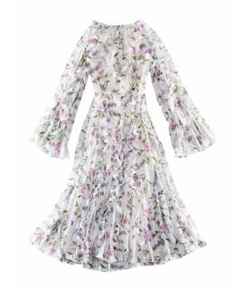 GIAMBATTISTA VALLI Коктейльное платье