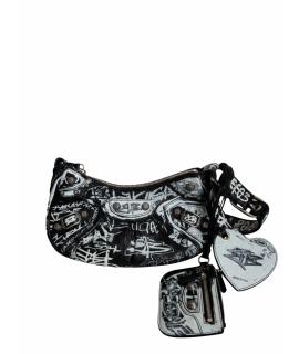 BALENCIAGA Сумка через плечо