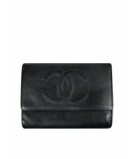 CHANEL Кошелек