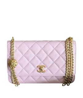 CHANEL Клатч/вечерняя сумка